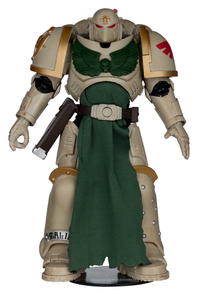 Warhammer 40,000 figurine Sternguard Veteran (Dark Angels) 18 cm