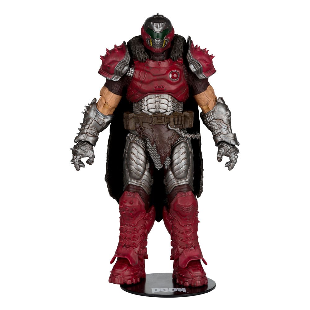 Doom: The Dark Ages figurine Doom Slayer (Phalanx Skin) 18 cm