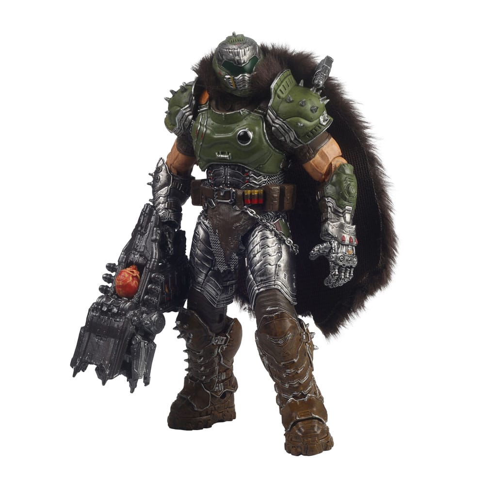 Doom McFarlane Elite Edition figurine Doom Slayer 18 cm