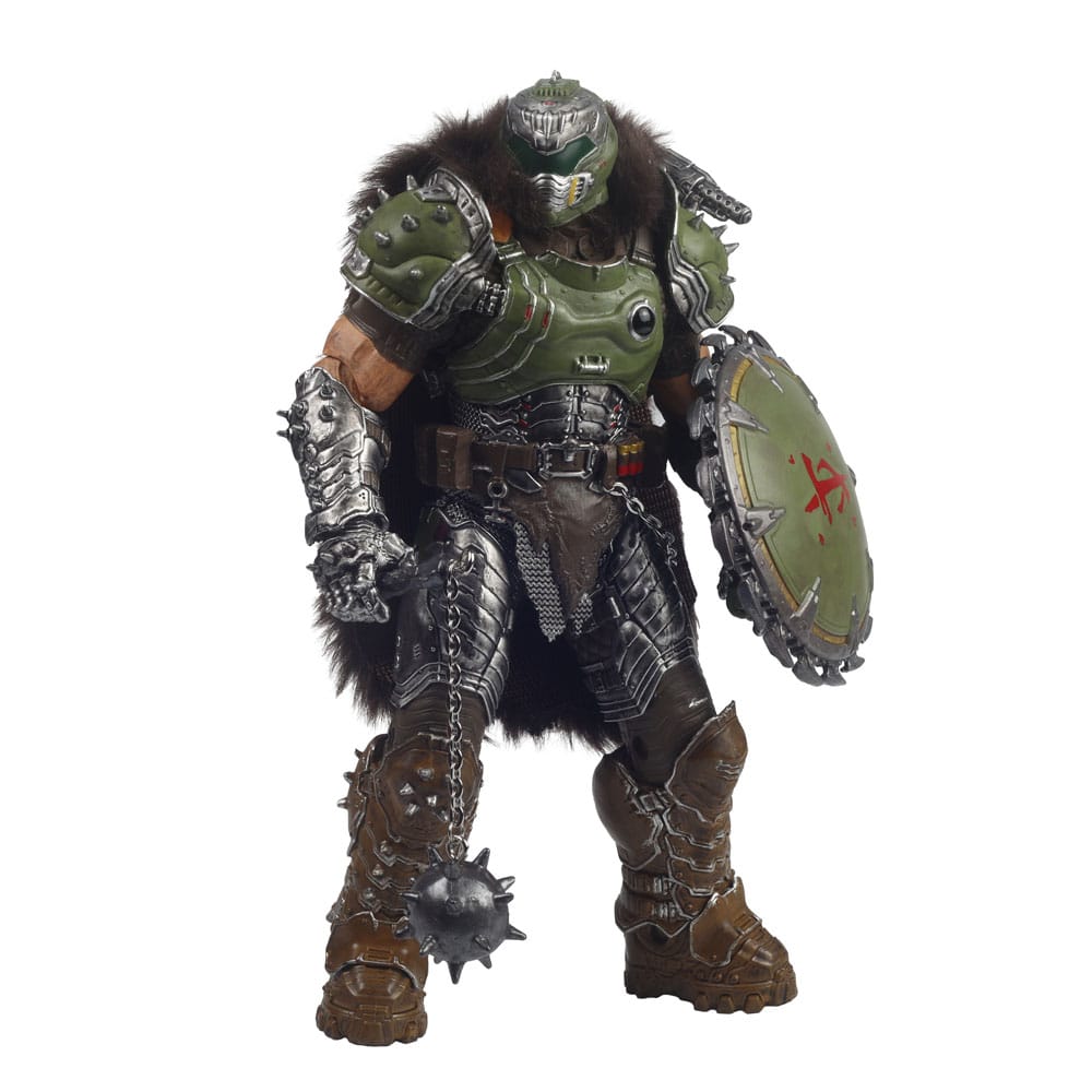 Doom McFarlane Elite Edition figurine Doom Slayer 18 cm