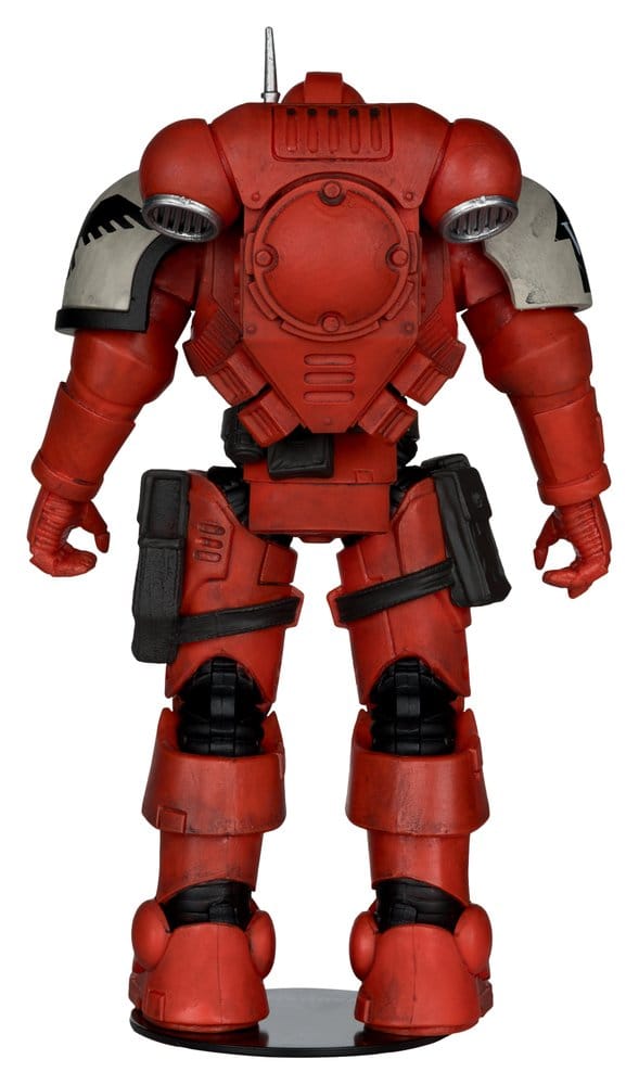 Warhammer 40,000 figurine Infiltrator (Blood Ravens ) (Dawn of War 4) 20 cm