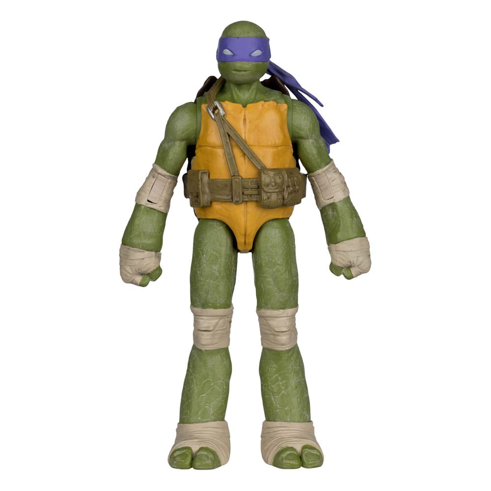 Tortues Ninja Page Punchers figurine Donatello 13 cm