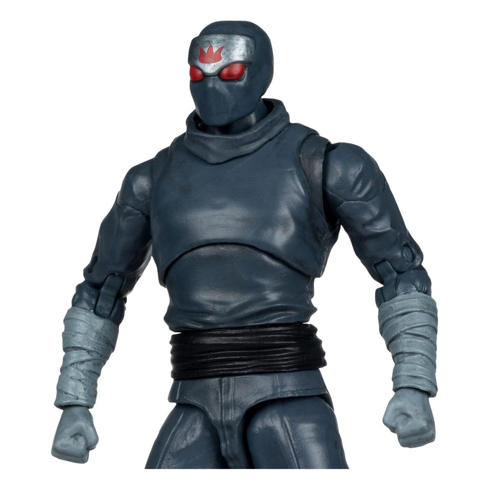 Tortues Ninja Page Punchers figurine Foot Soldier 14 cm