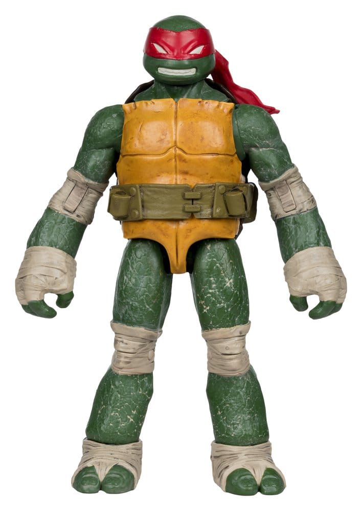 Tortues Ninja Page Punchers figurine Raphael 13 cm