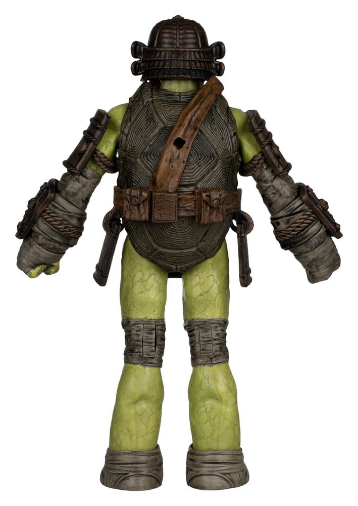 Teenage Mutant Ninja Turtles Page Punchers figurine Donatello (Turtles in Time) 13 cm