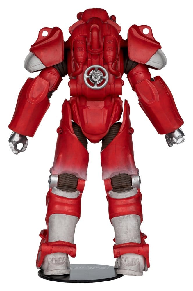 Fallout McFarlane Elite Edition figurine Fallout 76 Nuka Cola T-60 (Gold Label) 19 cm