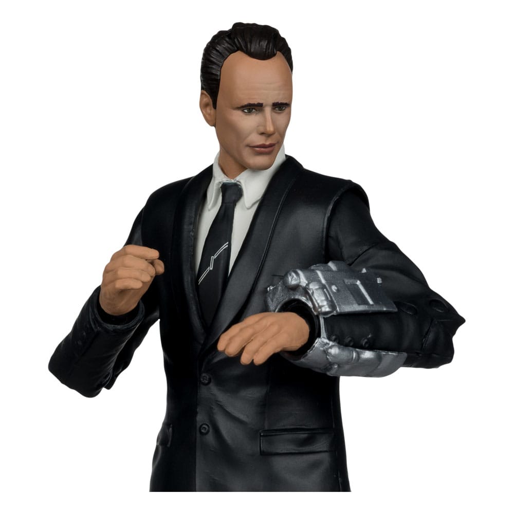 Fallout figurine Cooper Howard (Red Platinum Edition) 17 cm