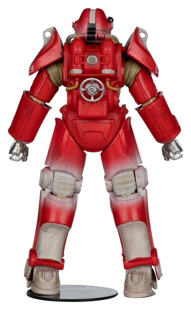 Fallout McFarlane Elite Edition figurine deluxe T-45B Nuka Cola 20 cm