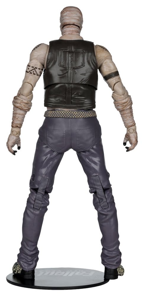 Fallout Gaming Edition figurine Joshua Graham 17 cm