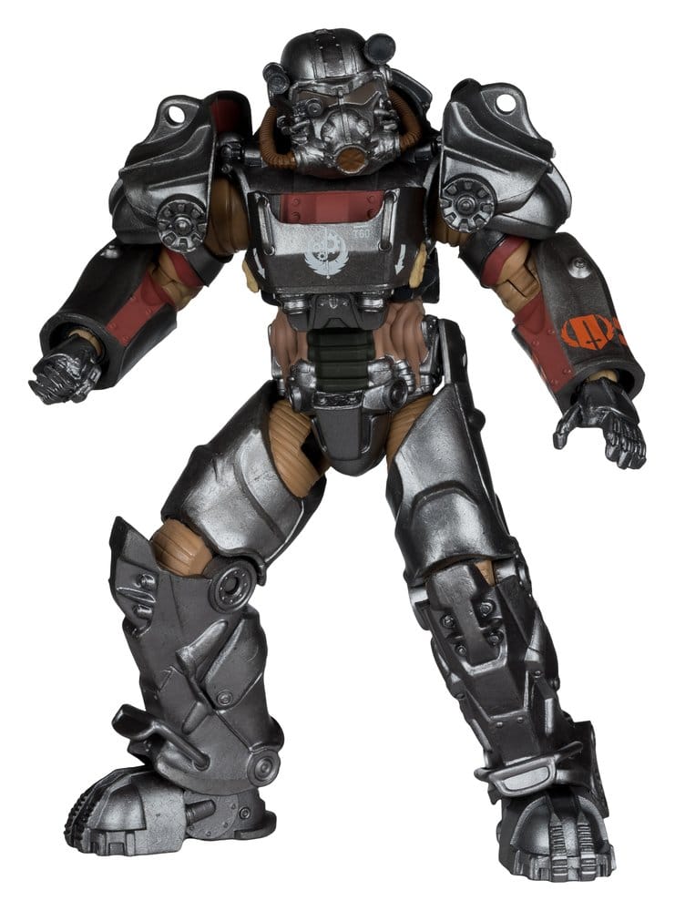 Fallout Gaming Edition figurine Paladin Danse 20 cm