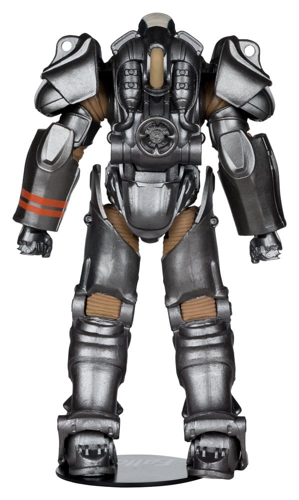 Fallout Gaming Edition figurine Paladin Danse 20 cm