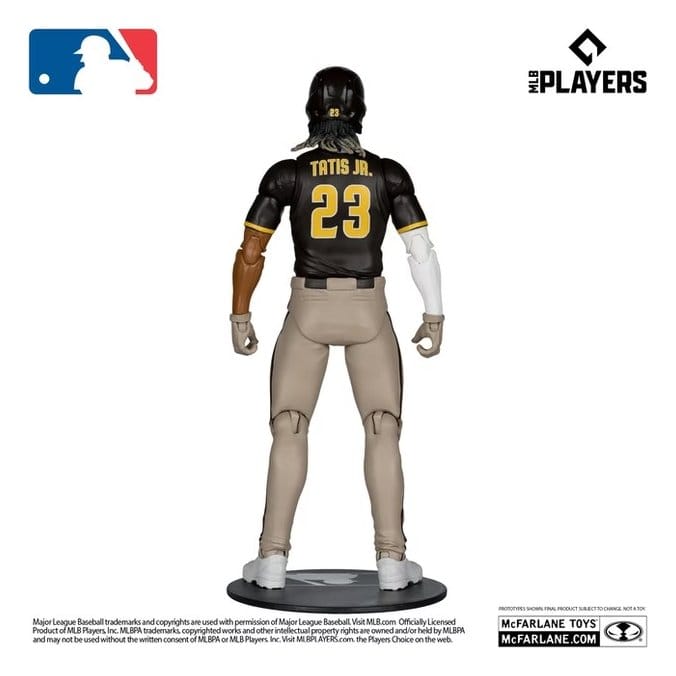 MLB McFarlane SportsPicks figurine Fernando Tatis Jr. (San Diego Padres) 15 cm