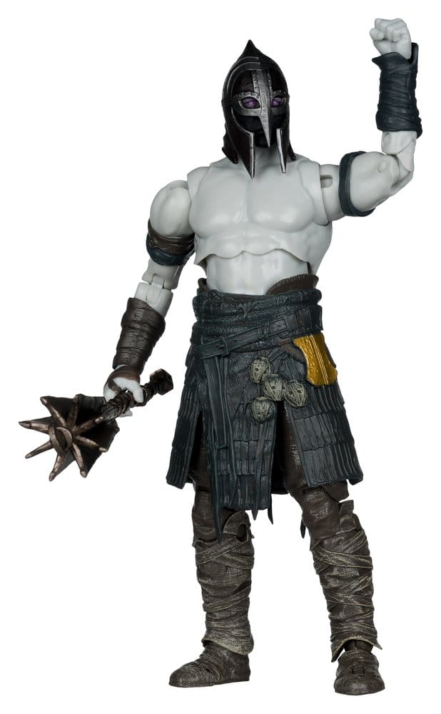 God of War Ragnarok figurine Einherjar 19 cm
