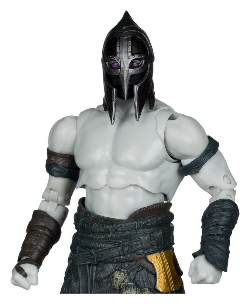 God of War Ragnarok figurine Einherjar 19 cm