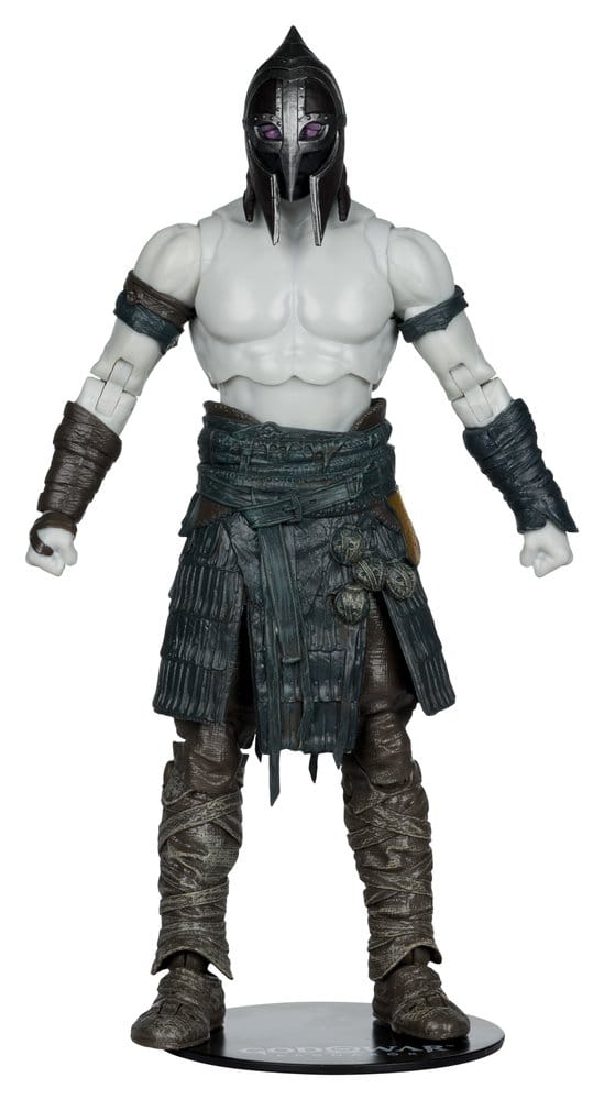 God of War Ragnarok figurine Einherjar 19 cm