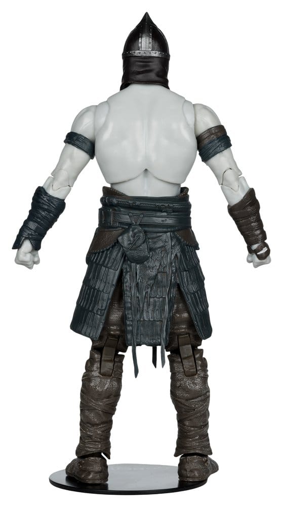 God of War Ragnarok figurine Einherjar 19 cm