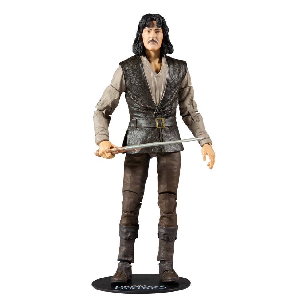 Princess Bride figurine Inigo Montoya 18 cm