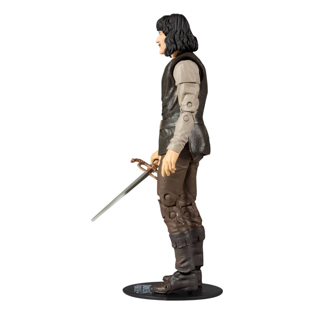 Princess Bride figurine Inigo Montoya 18 cm