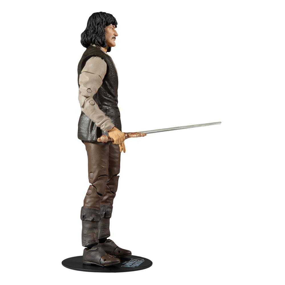 Princess Bride figurine Inigo Montoya 18 cm