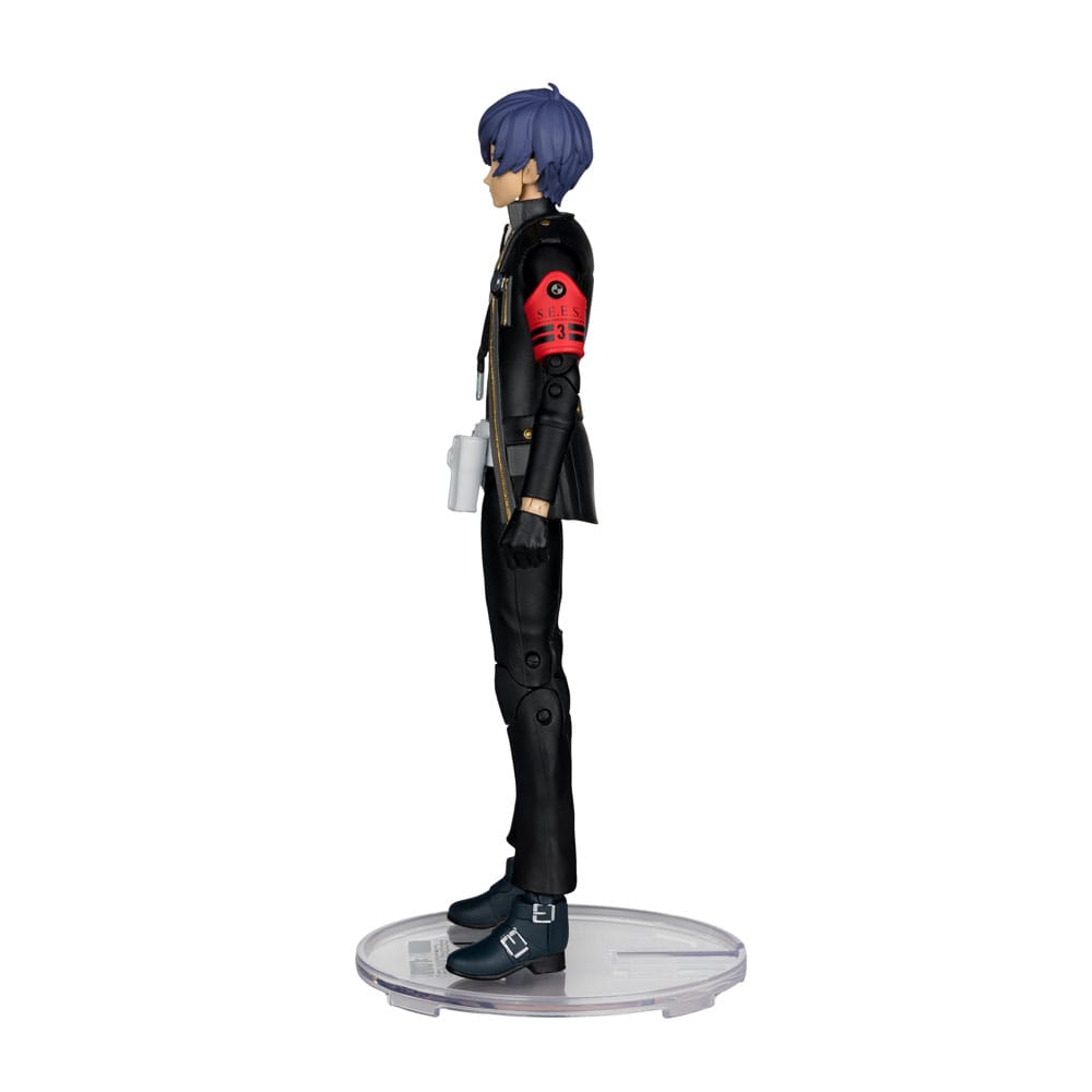 Shin Megami Tensei: Persona 3 McFarlane Elite Edition figurine The Protagonist 18 cm