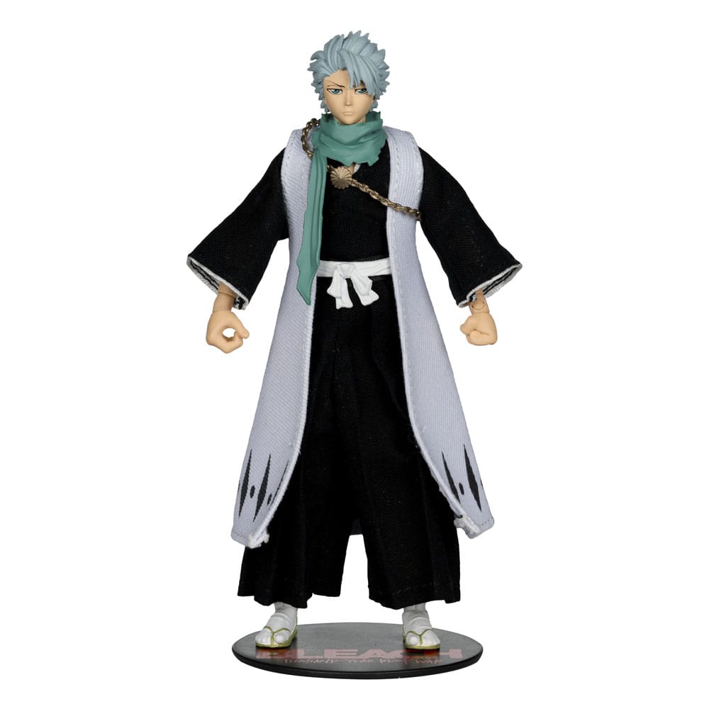 Bleach: Thousand-Year Blood War assortiment figurines Wave 2 18 cm (6)