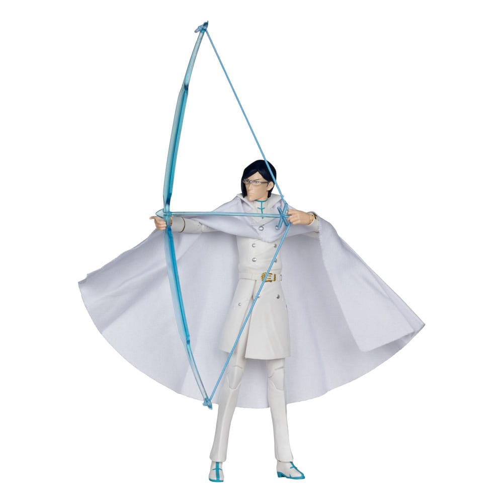 Bleach: Thousand-Year Blood War assortiment figurines Wave 2 18 cm (6)
