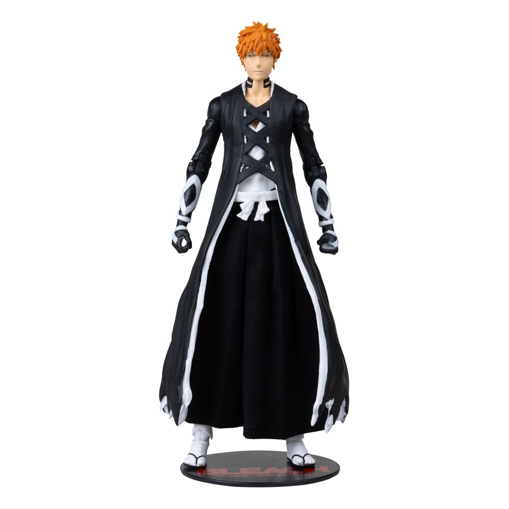 Bleach: Thousand-Year Blood War figurine Ichigo Kurosaki (Fullbring Bankai) 18 cm