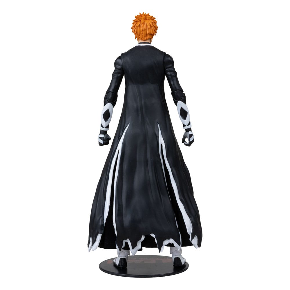 Bleach: Thousand-Year Blood War figurine Ichigo Kurosaki (Fullbring Bankai) 18 cm