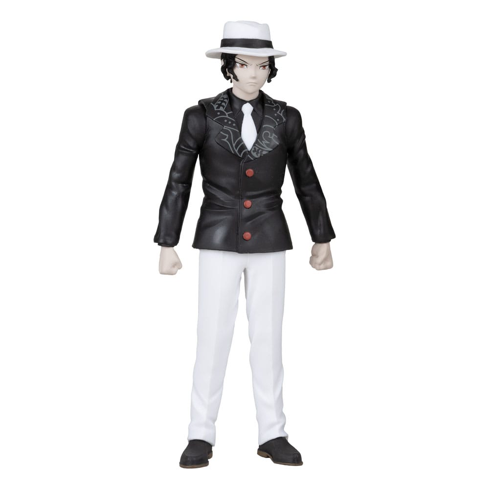 Demon Slayer: Kimetsu no Yaiba figurine Muzan Kibutsuji 13 cm