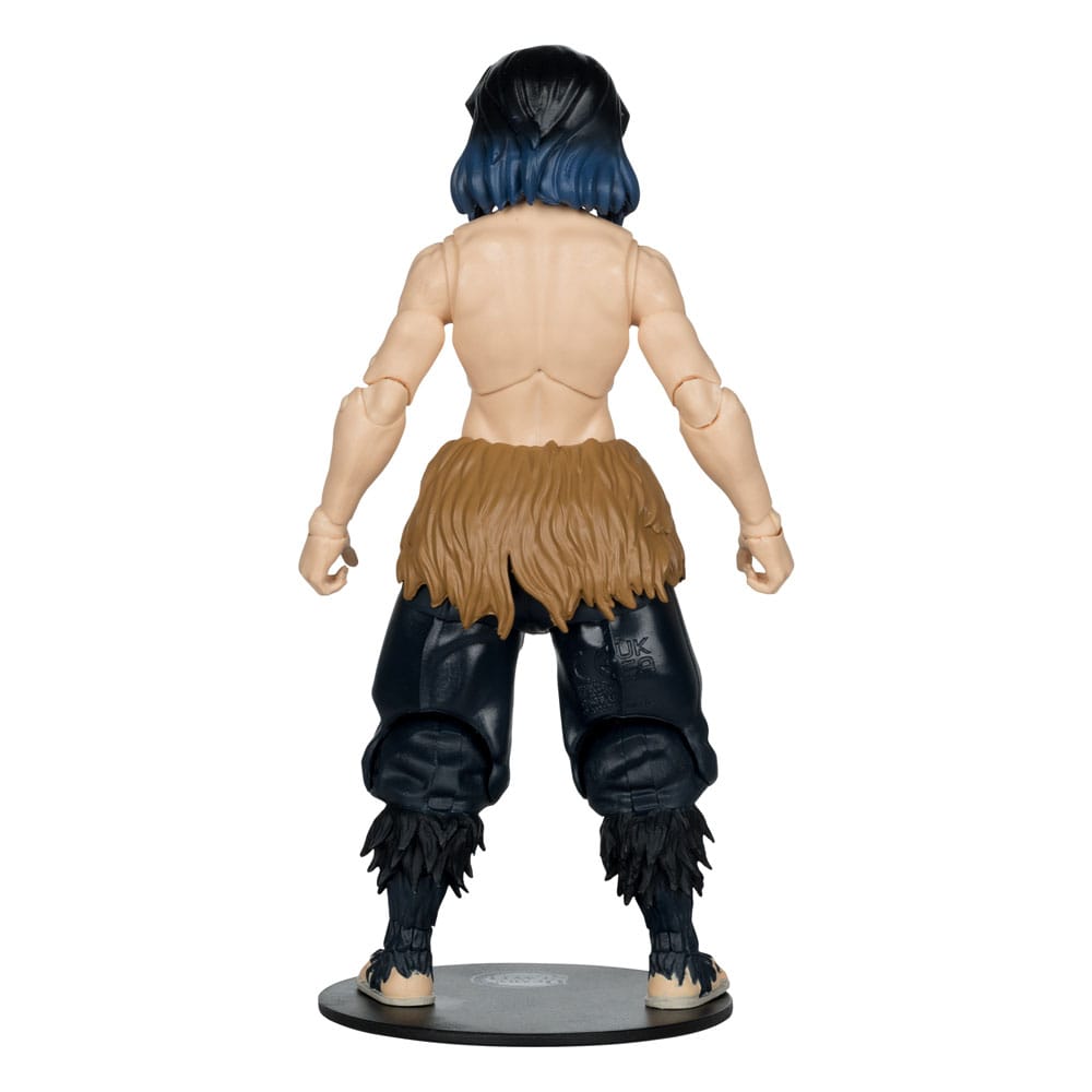 Demon Slayer: Kimetsu no Yaiba assortiment figurines Wave 5 18 cm (6)