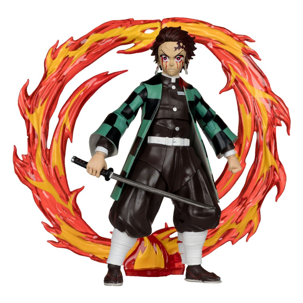 Demon Slayer: Kimetsu no Yaiba assortiment figurines Wave 5 18 cm (6)