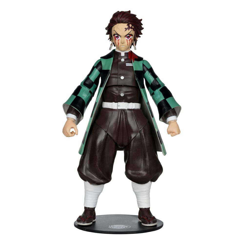 Demon Slayer: Kimetsu no Yaiba assortiment figurines Wave 5 18 cm (6)