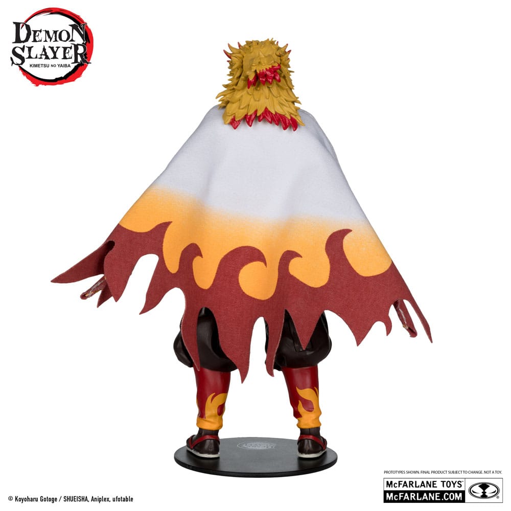 Demon Slayer: Kimetsu no Yaiba assortiment figurines Wave 6 18 cm (6)