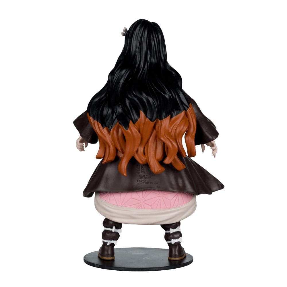 Demon Slayer figurine Nezuko Kamado Platinum Edition 14 cm