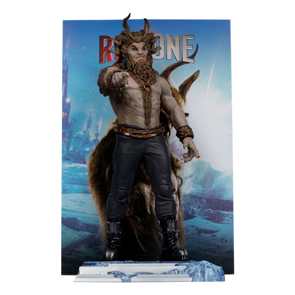 Red One assortiment statuettes PVC Movie Maniacs (6)