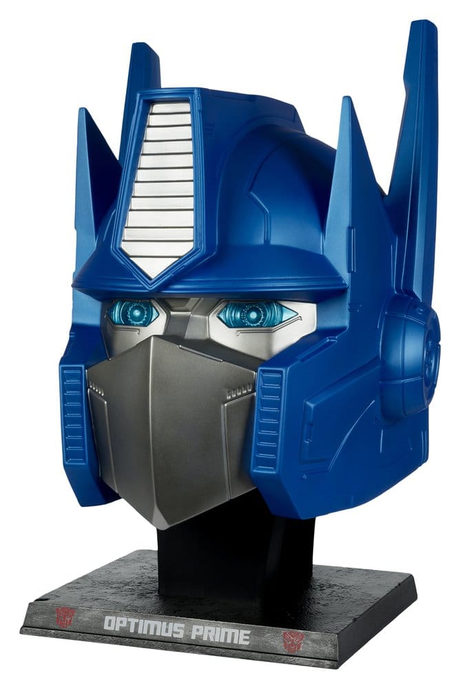 Transformers buste Optimus Prime 58 cm