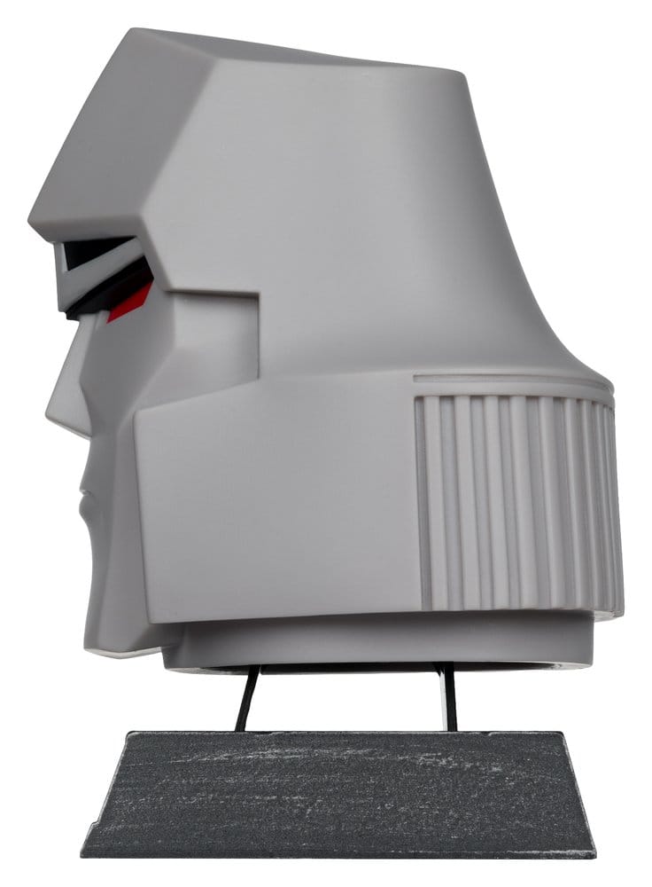 Transformers mini réplique Tête 1/3 Megatron 18 cm