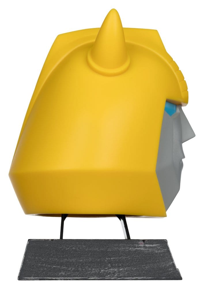 Transformers mini réplique Tête 1/3 Bumblebee 17 cm