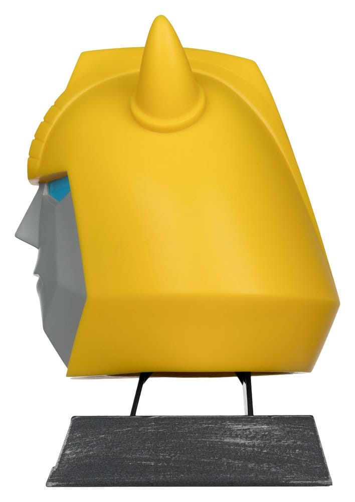 Transformers mini réplique Tête 1/3 Bumblebee 17 cm