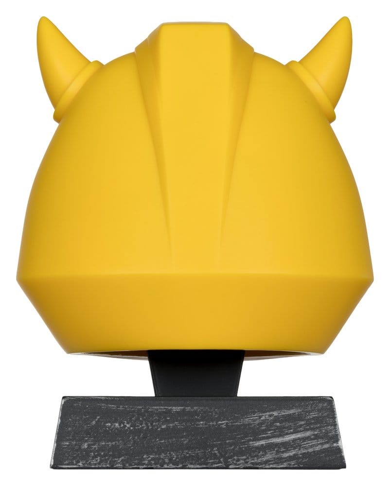 Transformers mini réplique Tête 1/3 Bumblebee 17 cm