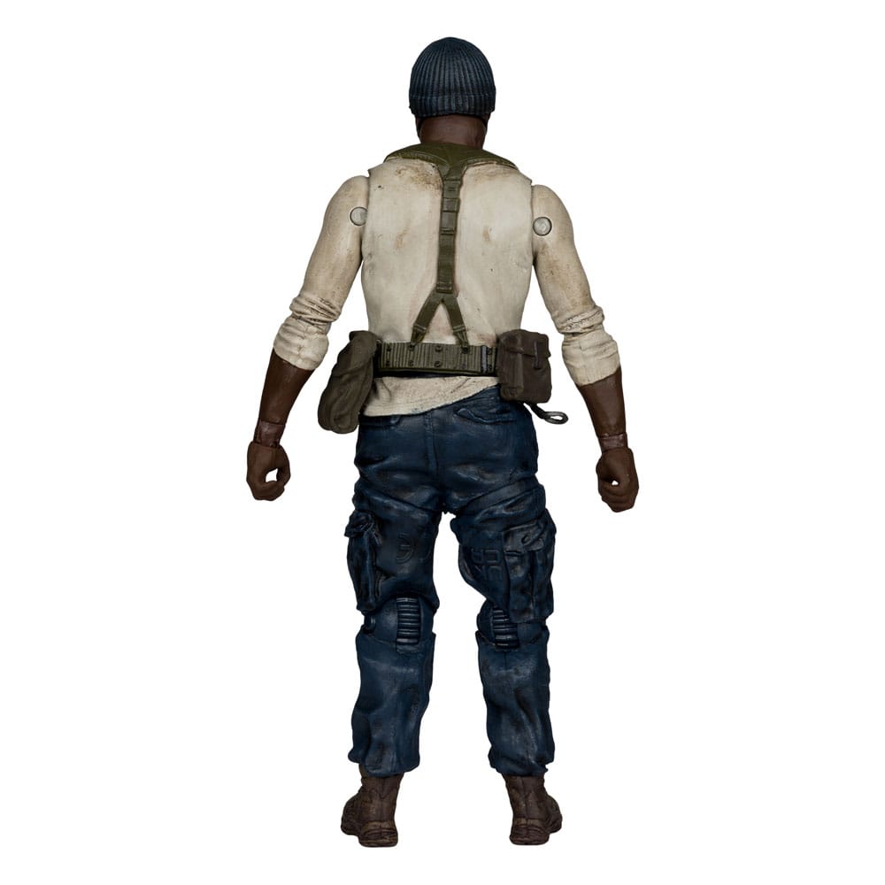 The Walking Dead Wave 2 assortiment figurines 13 cm (6)