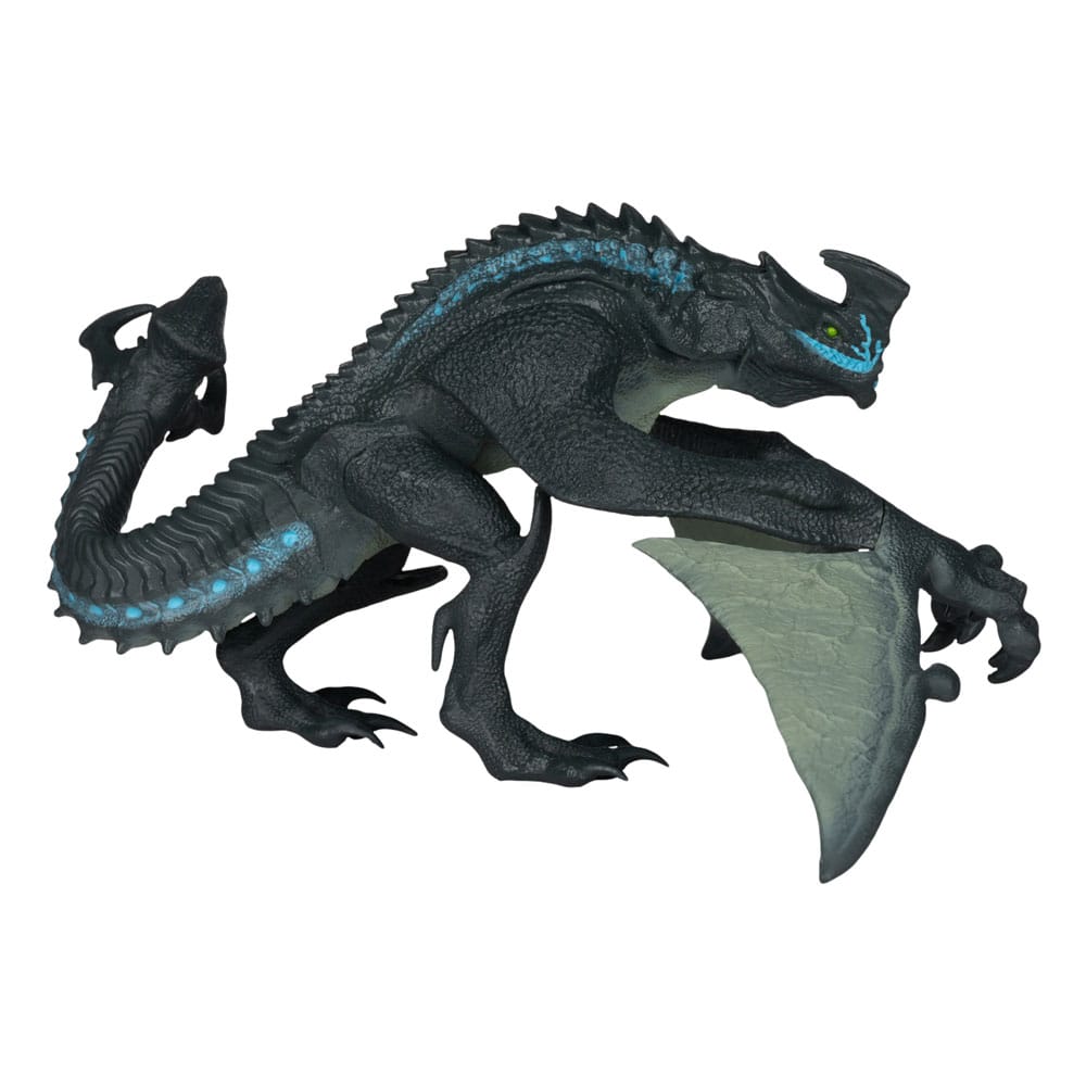 Pacific Rim figurine Otachi (Gold Label) 11 cm