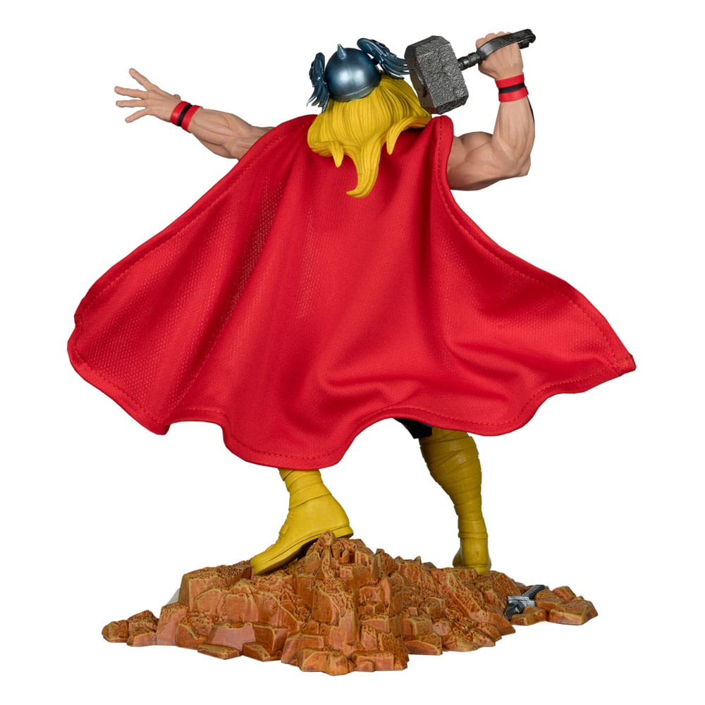 Marvel Collection statuette PVC 1/6 Thor (The Mighty Thor #177) 26 cm