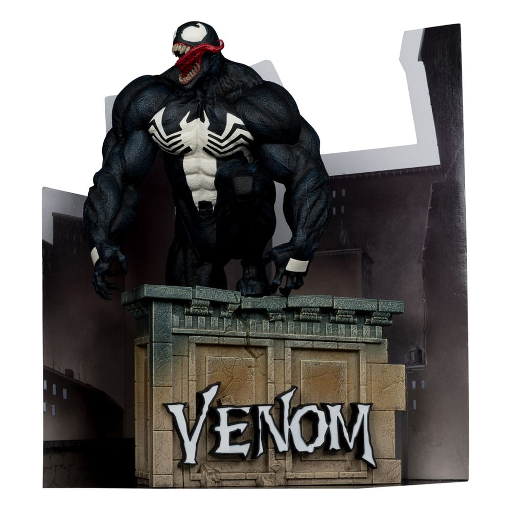 Marvel Collection statuette PVC 1/6 Venom (Venom #5) 29 cm