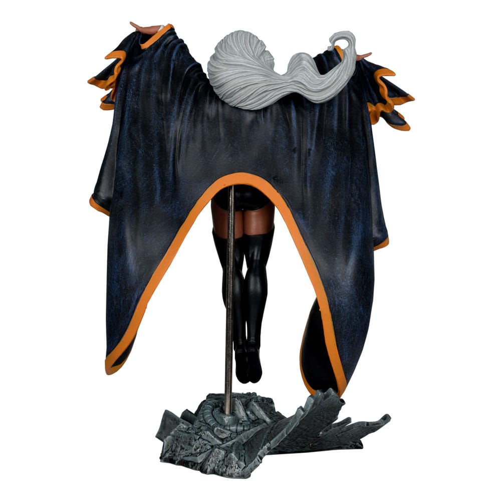 Marvel Collection statuette PVC 1/10 Storm (Marvel Tales featuring Spider-Man and The X-Men #236) 18 cm