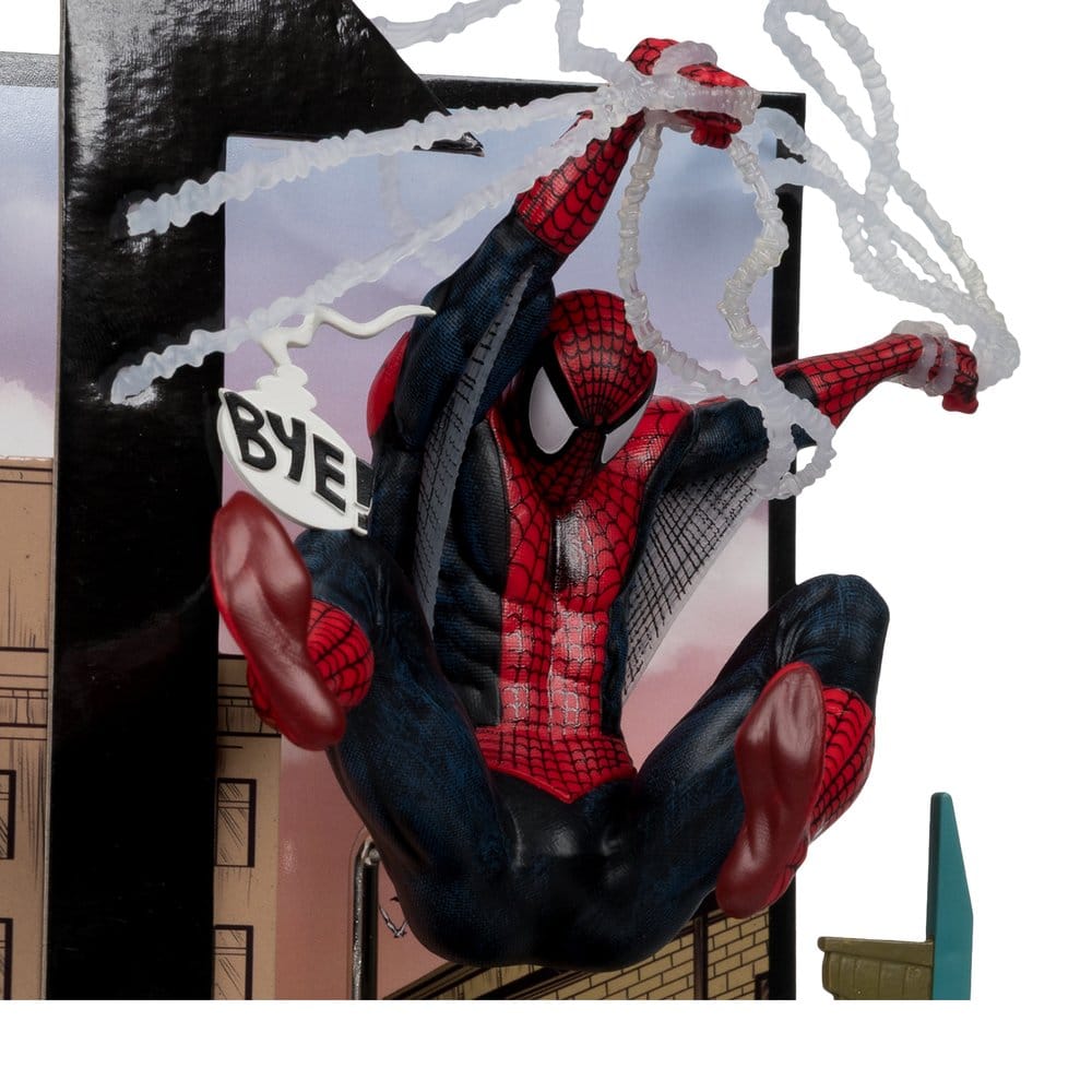 Marvel Collection statuette PVC 1/10 Spider-Man (Spider-Man #6) 18 cm