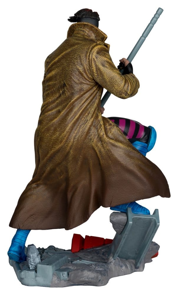 Marvel Collection statuette PVC 1/10 Gambit (X-Men #1) 18 cm