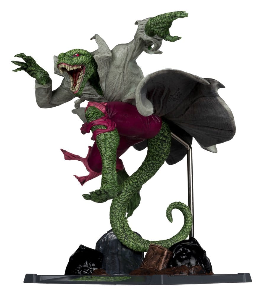 Marvel Collection statuette PVC 1/10 The Lizard (Spider-Man #2) 15 cm