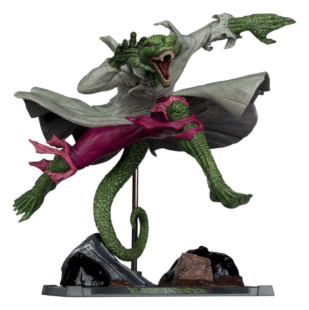 Marvel Collection statuette PVC 1/10 The Lizard (Spider-Man #2) 15 cm
