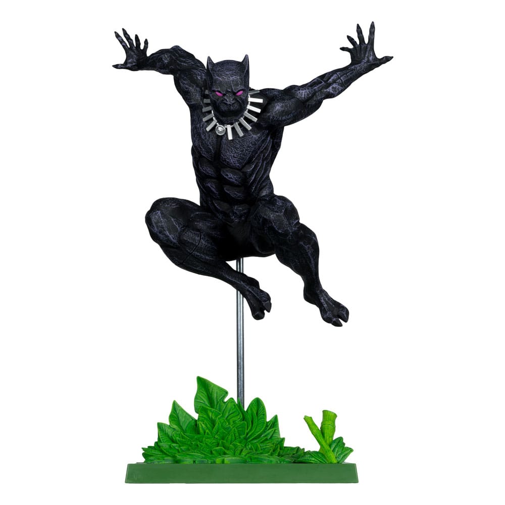 Marvel Collection statuette PVC 1/6 Black Panther (Black Panther Annual #1) (Variant) 29 cm
